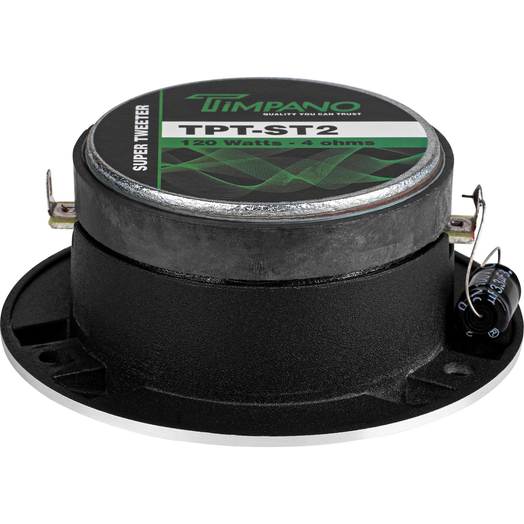 Timpano Audio TPT-ST2 4